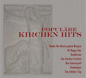 Populäre Kirchen Hits - V/A - Musik - FOR - 0090204968497 - 6. oktober 2006