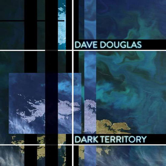 Dark Territory - Douglas, Dave & High Risk - Muzyka - GREENLEAF MUSIC - 0186980000497 - 6 października 2017