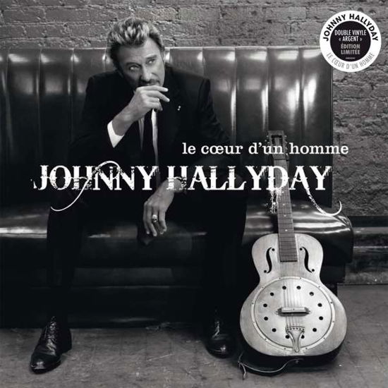 Le Coeur D'un Homme - Johnny Hallyday - Musik - FINLANDIA - 0190295495497 - 13. januar 2023