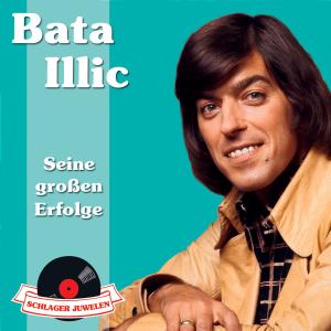 Cover for Bata Illic · Schlagerjuwelen (CD) (2007)