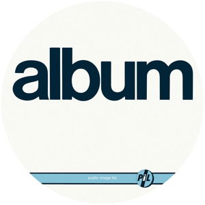 Album - Public Image Limited - Music - Universal - 0600753454497 - 