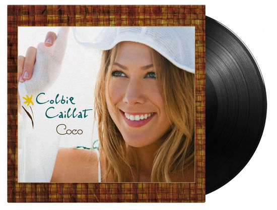 Cover for Colbie Caillat · Coco (LP) (2022)