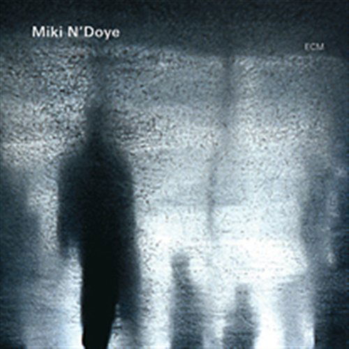 N´doye Miki · Tuki (CD) (2006)