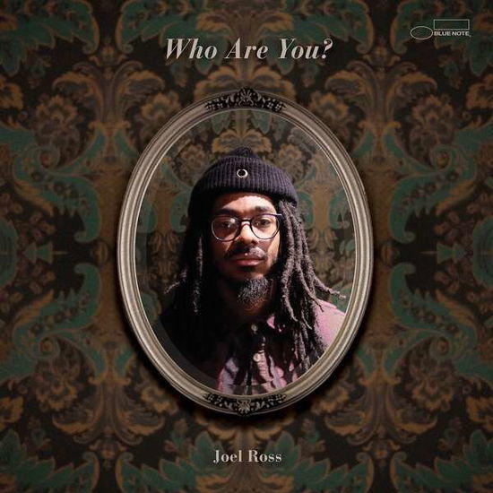 Who Are You? - Joel Ross - Música - DECCA - 0602507127497 - 23 de outubro de 2020