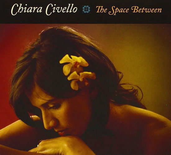 Cover for Chiara Civello · The Space Between Slidepack (CD) (2007)