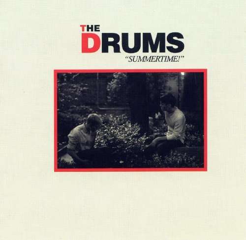 Cover for Drums · Drums-summertime EP (MCD) [EP edition] (2010)