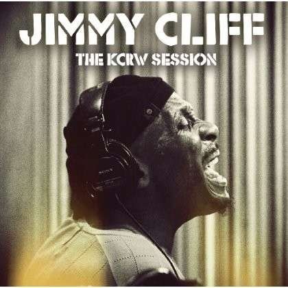 Cover for Jimmy Cliff · Kcrw Session (LP) (2013)