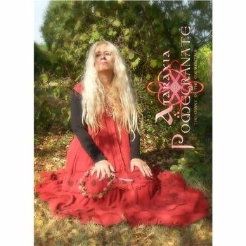 Pomegranate -The Chant Of The Elementals - Ataraxia - Muziek - AUDIOGLOBE - 0634240063497 - 14 oktober 2022