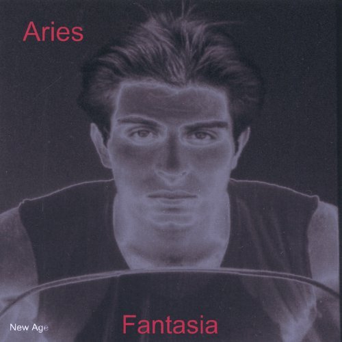 Cover for Aries · Fantasia (CD) (2006)