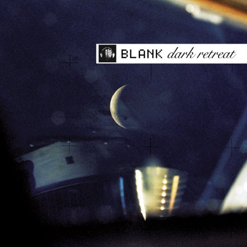 Dark Retreat - Blank - Muziek - MVD - 0679444000497 - 9 april 2013