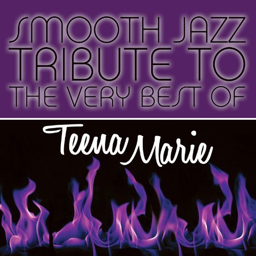 Smooth Jazz Tribute -.. - Teena.=Trib= Marie - Música - Cce Ent - 0707541976497 - 27 de outubro de 2017