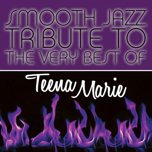 Smooth Jazz Tribute -.. - Teena.=Trib= Marie - Musik - Cce Ent - 0707541976497 - 27. oktober 2017