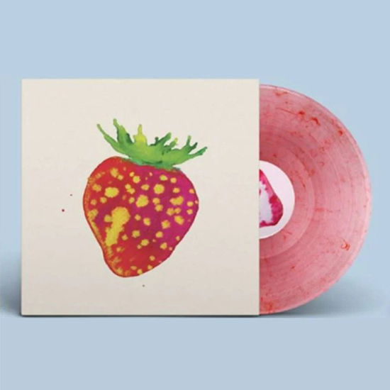 Sit Down For Dinner (Red / Transparent Marble Vinyl) - Blonde Redhead - Music - SECTION1 - 0720841361497 - September 27, 2024