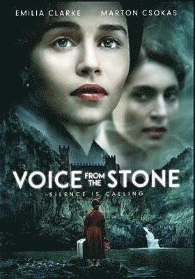 Cover for Voice from the Stone (DVD) (2017)