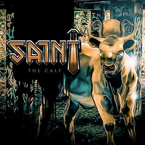 Calf - Saint - Musik -  - 0755491157497 - 3. Februar 2023