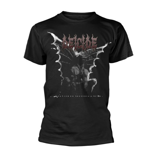 To Hell with God Gargoyle - Deicide - Merchandise - PHM - 0803341551497 - October 8, 2021