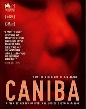 Caniba - Caniba - Filmy - ACP10 (IMPORT) - 0853294007497 - 27 października 2020