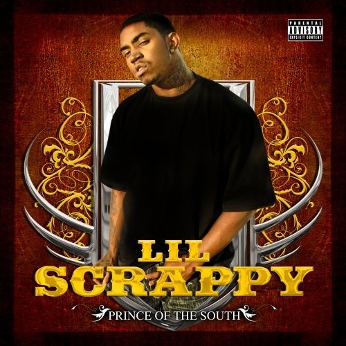 Prince Of The South - Lil Scrappy - Music - Koch - 0856811001497 - March 23, 2017