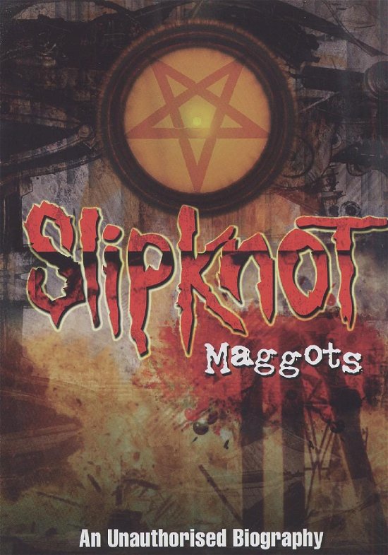 Cover for Slipknot · Maggots (DVD) (2006)
