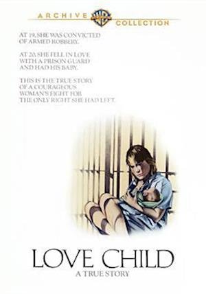 Cover for Love Child (DVD) (2010)