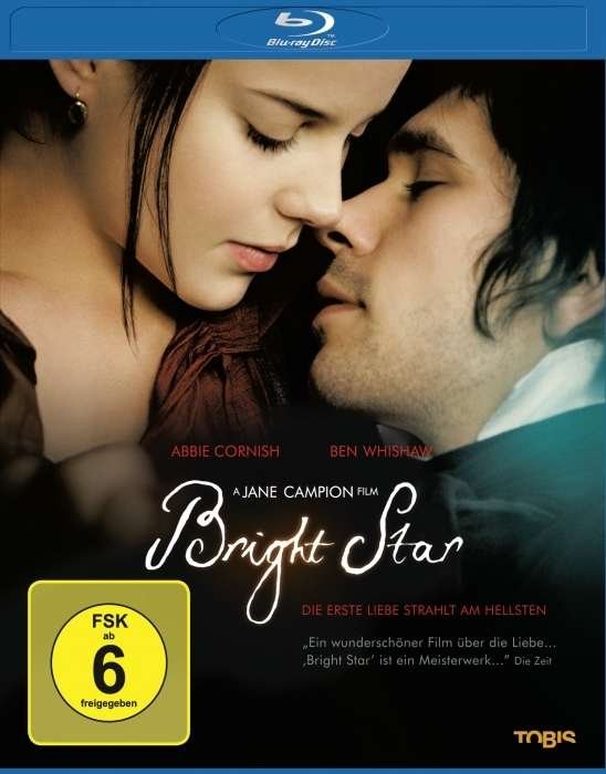 Cover for Bright Star BD (Blu-ray) (2011)