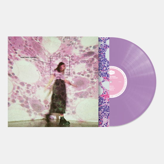 Soccer Mommy · Sometimes Forever (LP) [Limited edition] (2022)