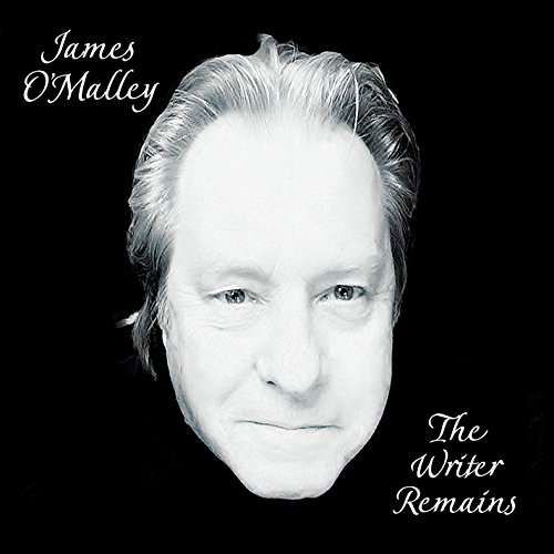 Cover for James O'malley · Writer Remains (CD) (2015)