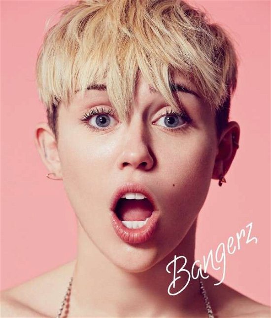 Bangerz Tour - Miley Cyrus - Film - POP - 0888750433497 - 23 mars 2015