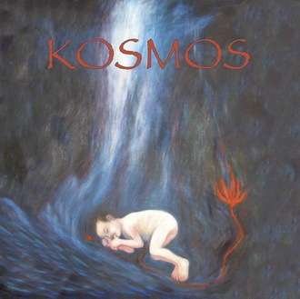 Vieraan Taivaan Alla - Kosmos - Musik - KOSMOS - 2090503296497 - 11. Juni 2009