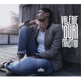 Transition - Valerie Louri - Music - AZTEC MUSIQUE - 3760051127497 - November 12, 2021