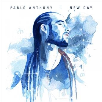 New Day - Pablo Anthony - Musik - SWEET WATERS - 3760231761497 - 31. august 2018