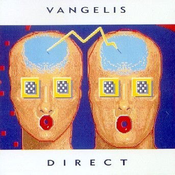 Vangelis · Direct (CD) (1988)