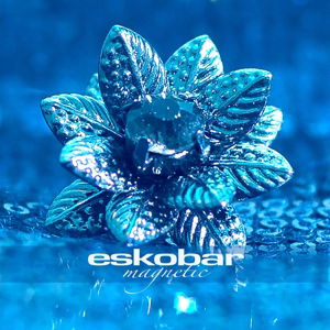 Cover for Eskobar · Magnetic (CD) (2016)