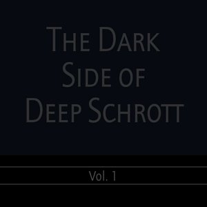 Cover for Deep Schrott · Dark Side Of Deep Schrott (CD) (2014)