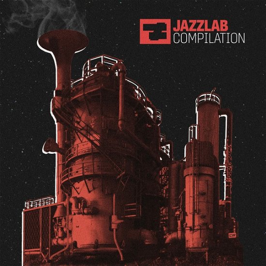 Cover for Jazzlab Compilation (LP) (2022)