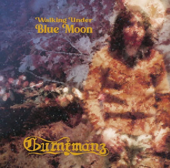 Walking Under Blue Moon - Gurnemanz - Music - RAILROAD TRACKS - 4251896100497 - August 5, 2022