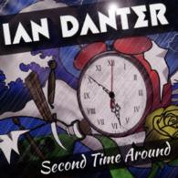 Cover for Ian Danter · Second Time Around (CD) [Japan Import edition] (2015)