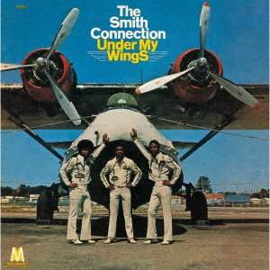 Cover for Smith Connection · Under My Wings (CD) [Japan Import edition] (2021)