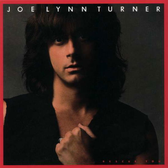 Cover for Joe Lynn Turner · Rescue You (CD) [Japan Import edition] (2005)