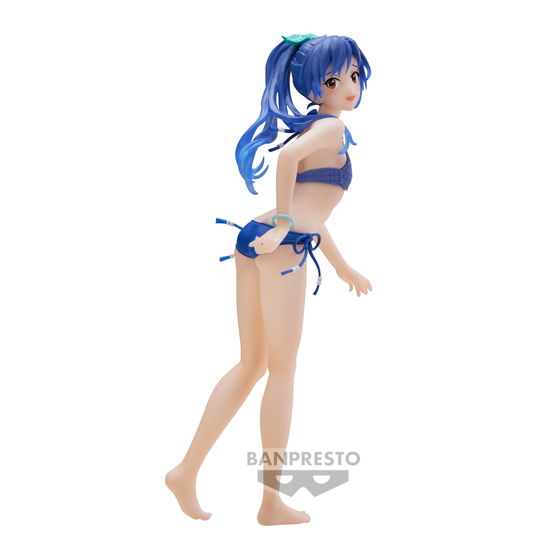 Cover for Banpresto · The Idolmaster Million Live! Celestial Vivi Chihaya Kisaragi (MERCH) (2024)