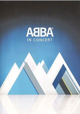 Abba in Concert - Abba - Musiikki - 1UI - 4988031511497 - keskiviikko 1. kesäkuuta 2022