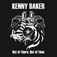 Out of There. out of Time - Kenny Baker - Music - FIXING A HOLE RECORDS - 4988044890497 - September 13, 2017