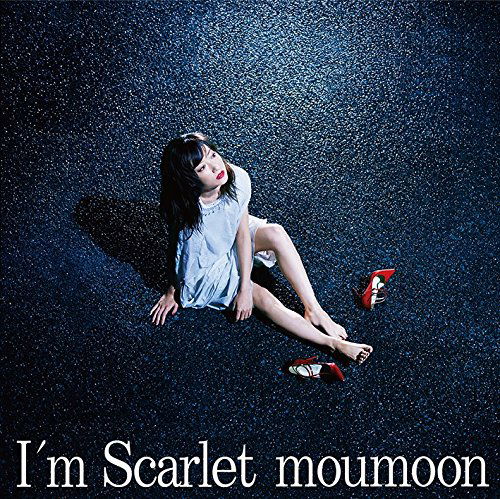 I`m Scarlet - Moumoon - Musiikki - AVEX MUSIC CREATIVE INC. - 4988064830497 - keskiviikko 27. elokuuta 2014