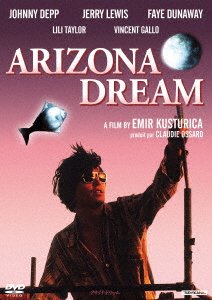 Arizona Dream - Johnny Depp - Musik - DA - 4988111293497 - 28. juli 2017