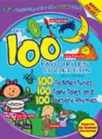 Cover for The 100 Favourites Collection · 300 Favourites Collection (DVD) (2003)