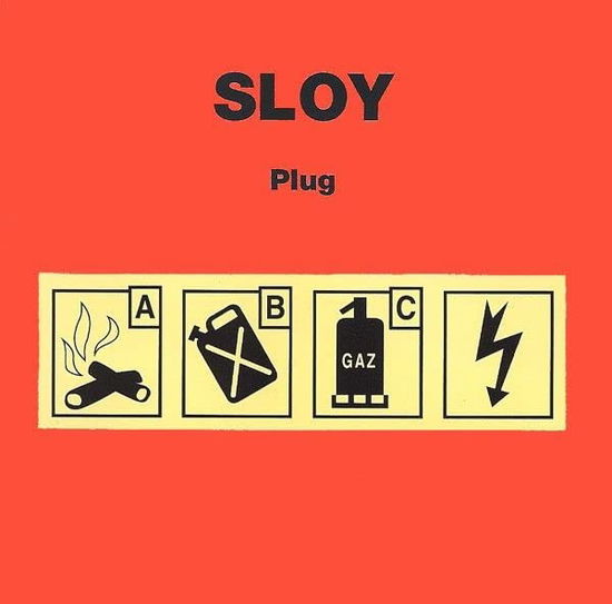 Plug - Sloy - Music - KOOWOOD - 5051083161497 - December 9, 2022