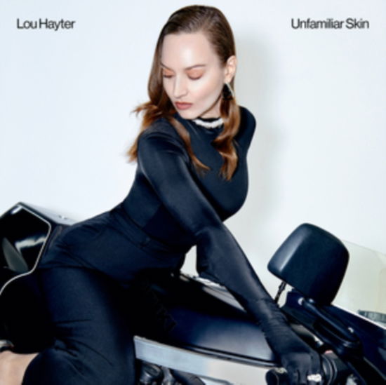 Cover for Lou Hayter · Unfamiliar Skin (LP) (2024)