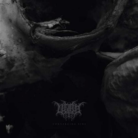 Cover for Ultha · Converging Sins (LP) (2016)