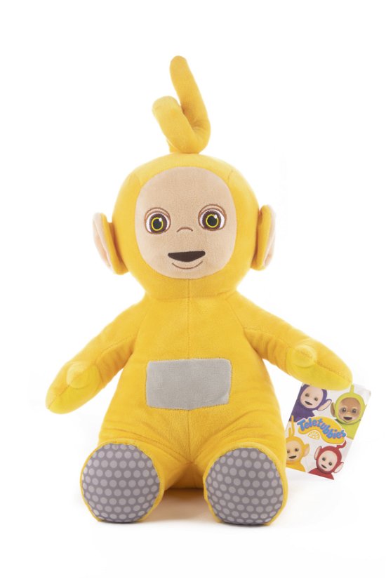 Cover for Teletubbies · Teletubbies 33cm - Laa Laa (Plysch) (2023)