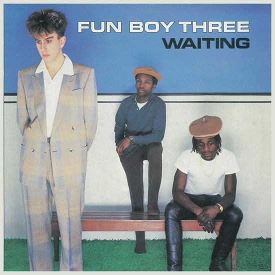 Waiting - Fun Boy Three - Musik - CHRYSALIS RECORDS - 5060516096497 - 17. juni 2022